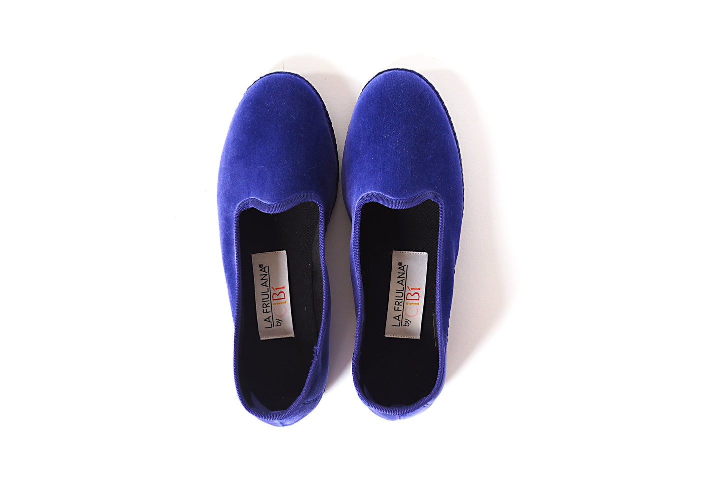 Friulane Slippers Women Purple- Ciaccini Friulane