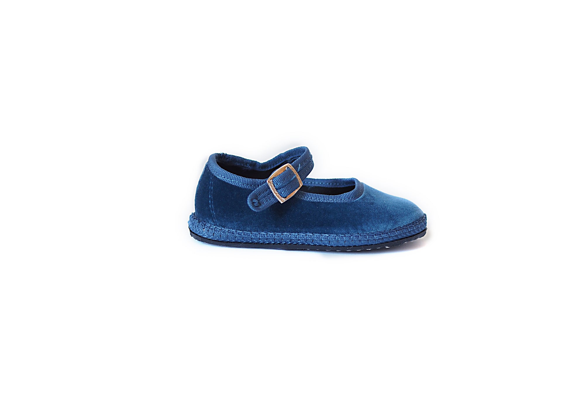 Friulane slippers Kids Blue-Ciaccini
