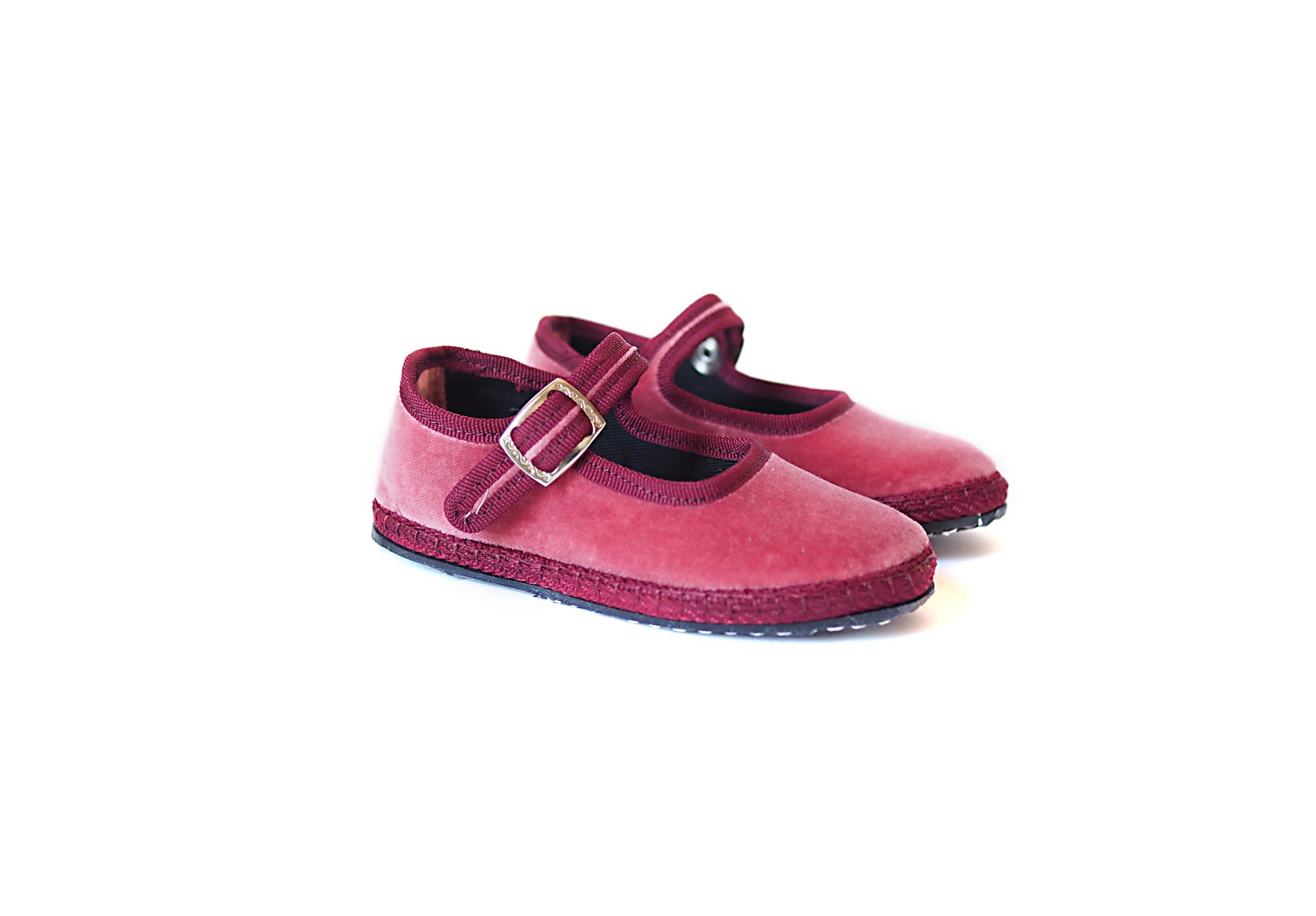 Friulane slippers Kids Pink- Ciaccini
